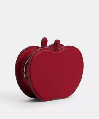 アップル　コイン　パース